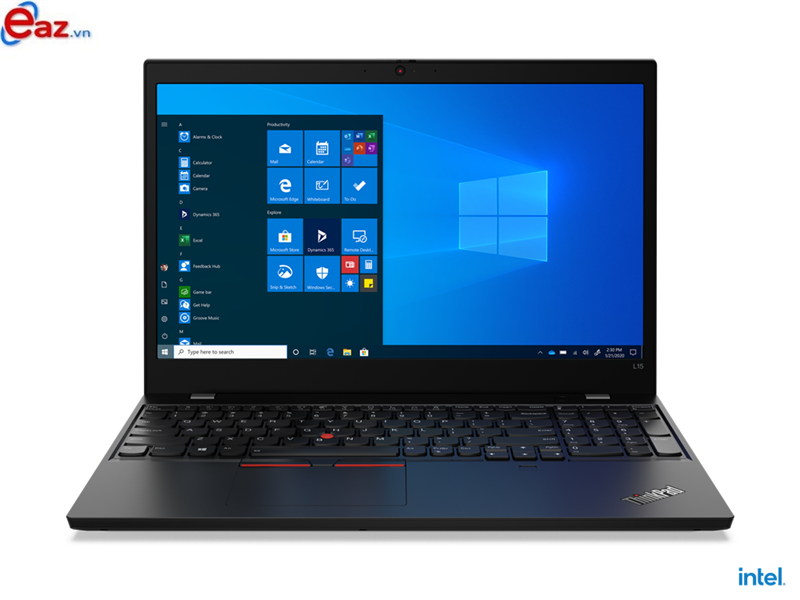 Lenovo ThinkPad L15 Gen 2 (20X300FHVN) | Intel&#174; Tiger Lake Core™ i5 _ 1135G7 | 8GB | 512GB SSD PCIe | Intel&#174; Iris&#174; Xe Graphics | 15.6 inch Full HD IPS | Win 11 Pro | Finger | LED KEY | 0922D